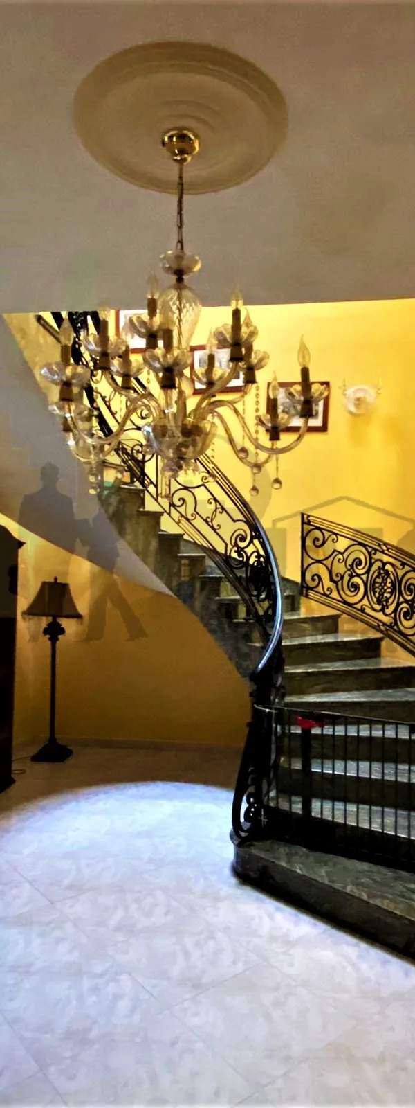 Kirkop fully furnished terraced house