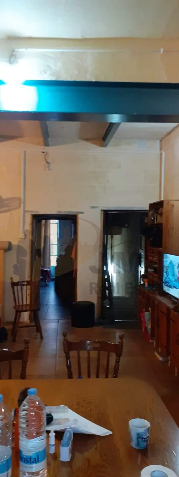 Tarxien 2 bedroom solitary maisonette with garage