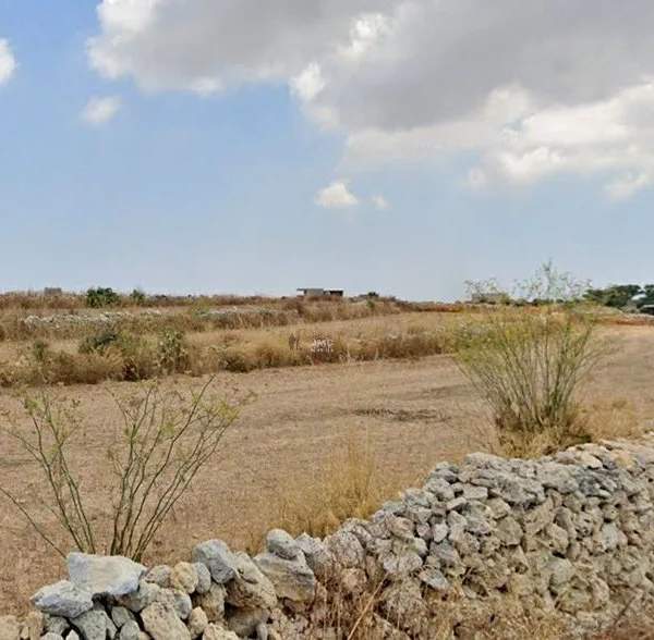 Siggiewi 430sqm field
