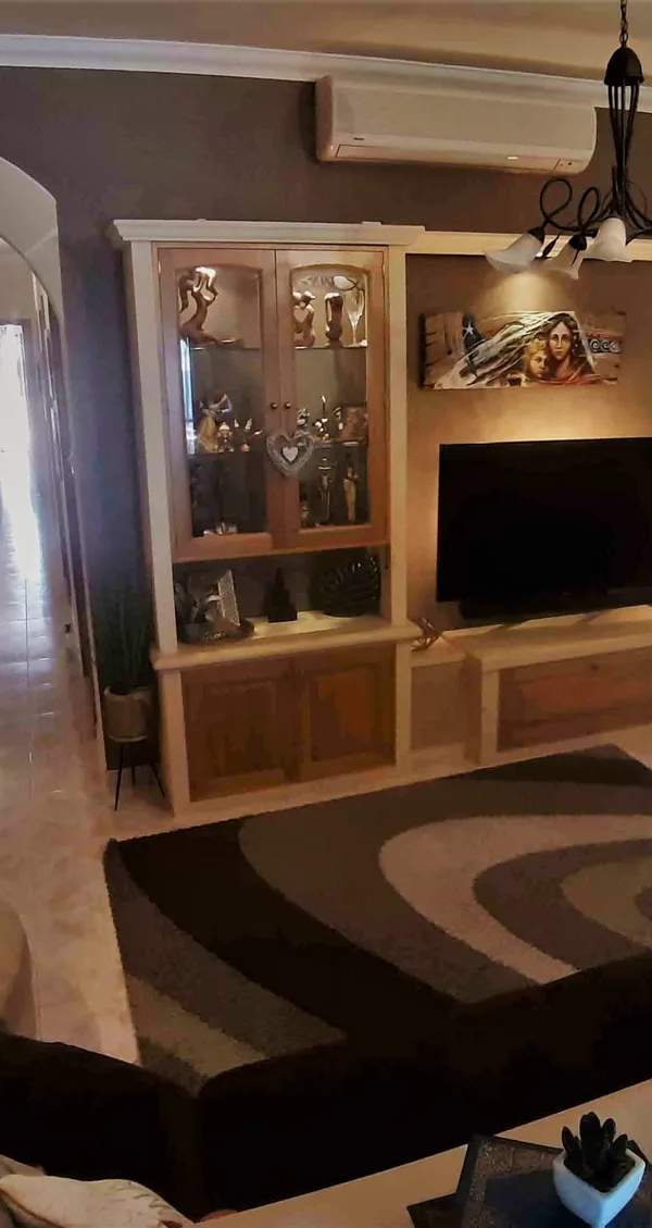 Tarxien ready to move into first floor 3 bedroom maisonette