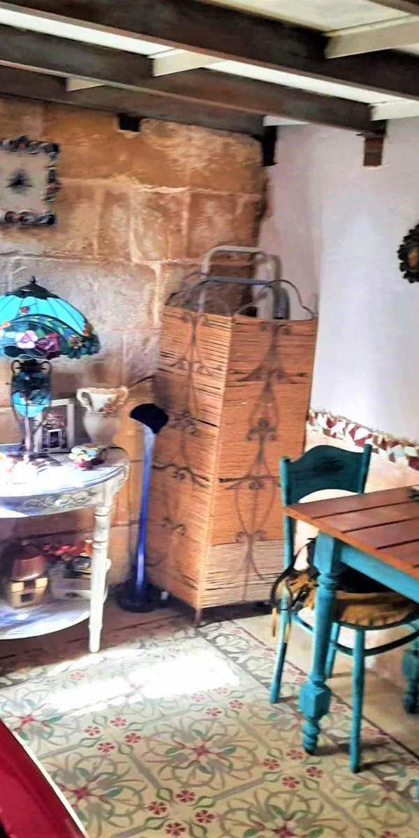 Birzebbugia 1-bedroom maisonette