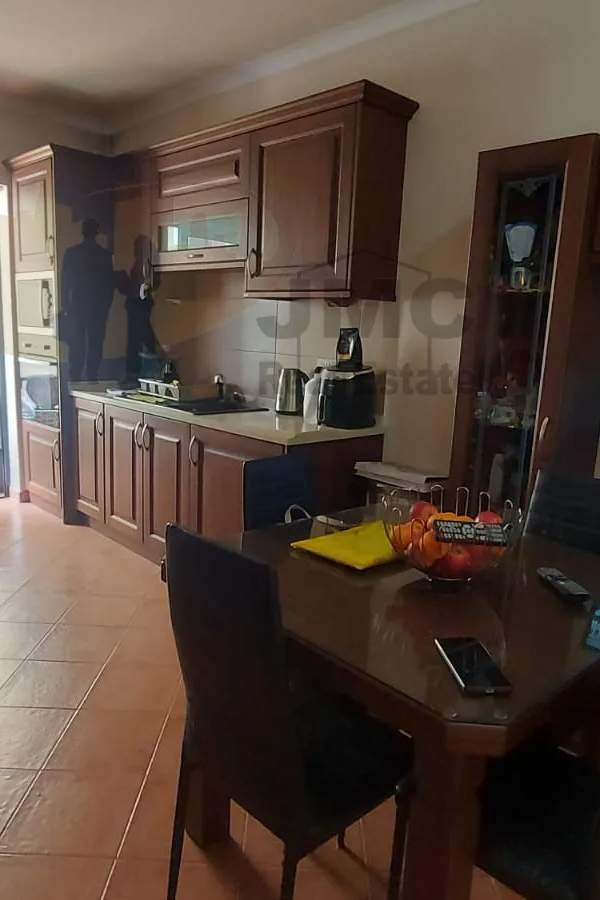 Marsascala 2 bedroom apartment