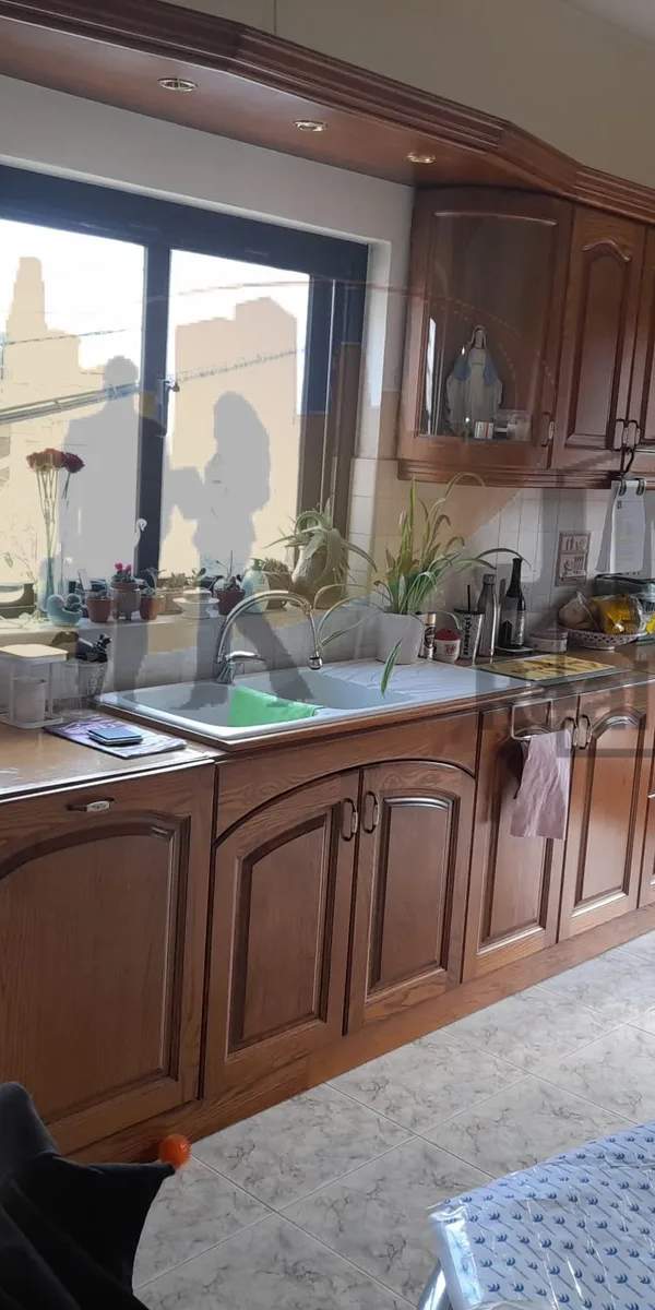 Tarxien partly furnished duplex maisonette