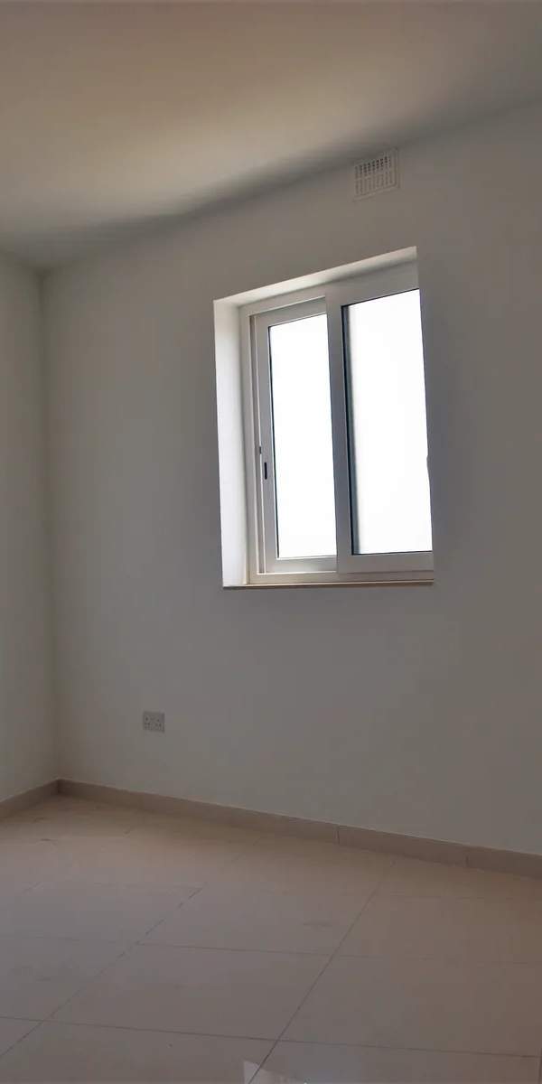 Fgura newly built finished 3 bedroom apartment with views