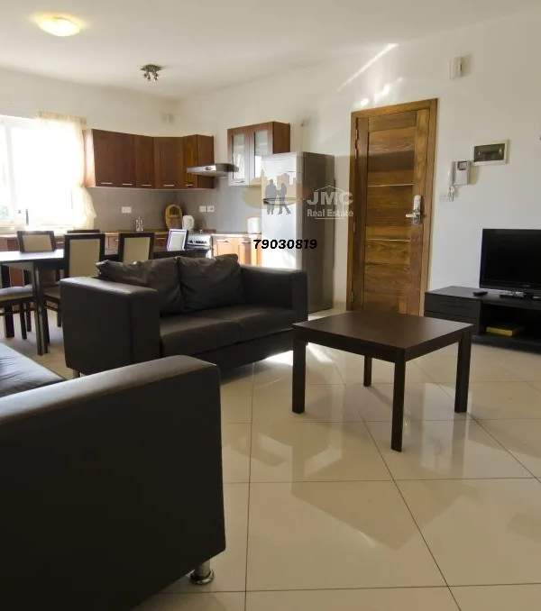 Lija 3-bedroom Apartment