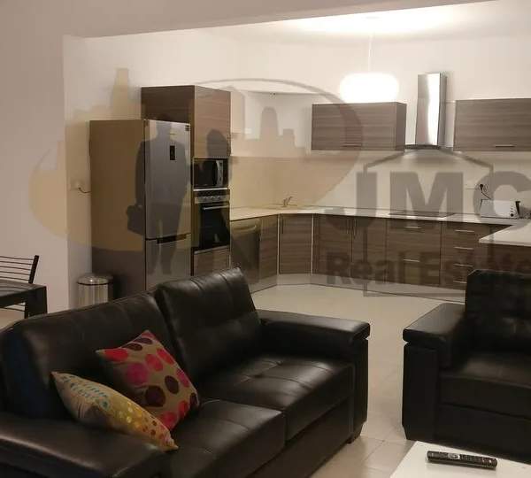 Msida 3 bedroom apartment