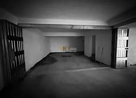 Qormi 3 car garage