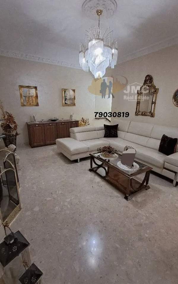 Birkirkara- Ta' Paris fully furnished 3 bedroom duplex maisonette
