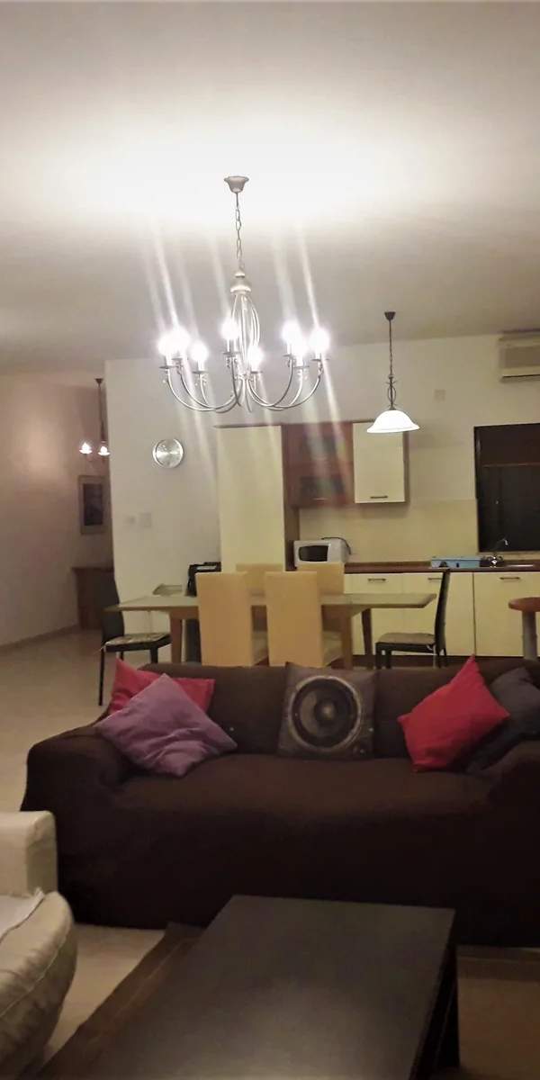 Swieqi 3 bedroom apartment