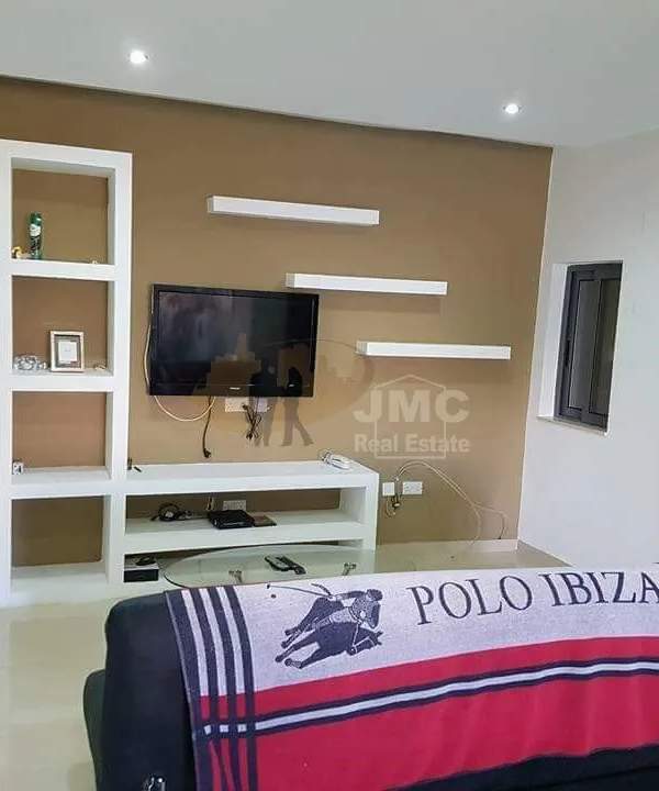 Siggiewi spacious 3 bedroom apartment