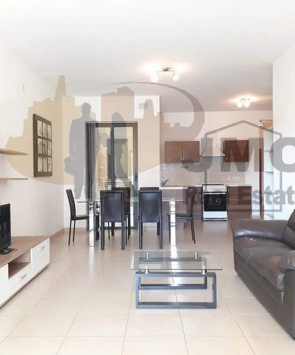 Mosta 2 bedroom maisonette