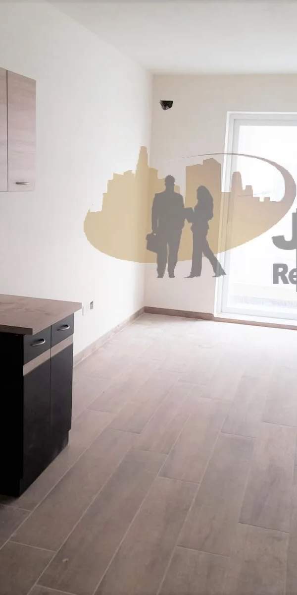 Pieta finished apartment