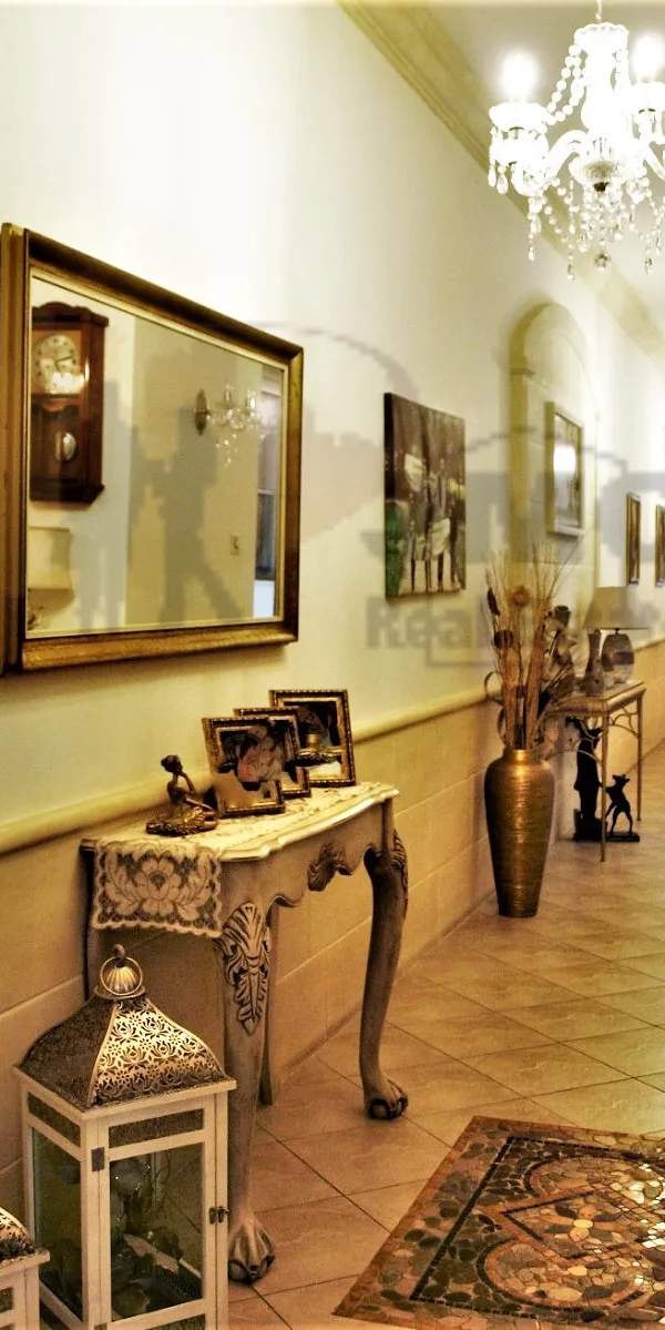 Zabbar highly & partly furnished 3 bedroom maisonette
