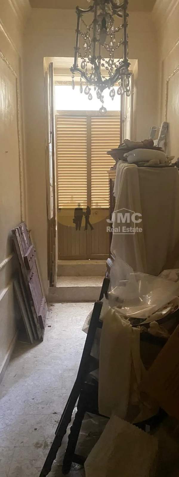 Qormi townhouse