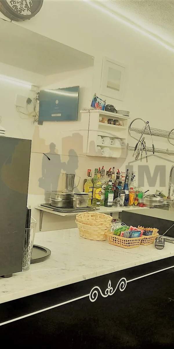 Msida ready to operate Class 4C shop