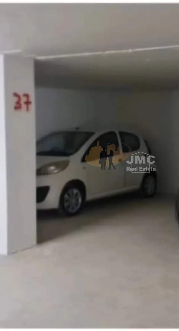 Attard 2 car garage