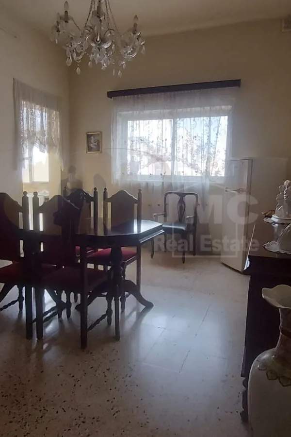 Qormi townhouse (3+1 area)