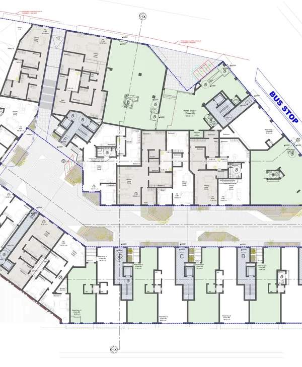 Birkirkara new development