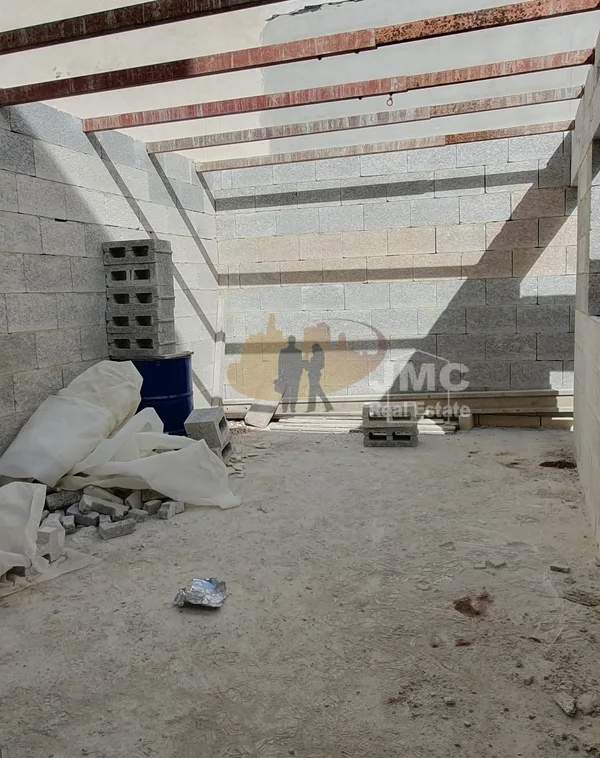 Birkirkara finished 2 bedroom penthouse