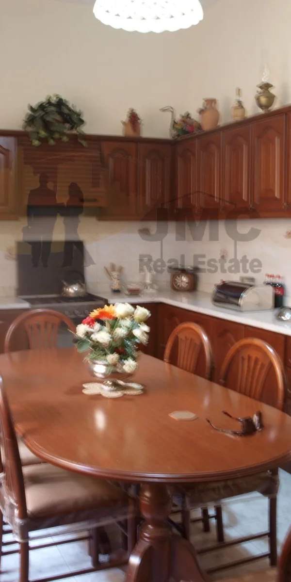 Paola (Rahal Gdid) first floor maisonette