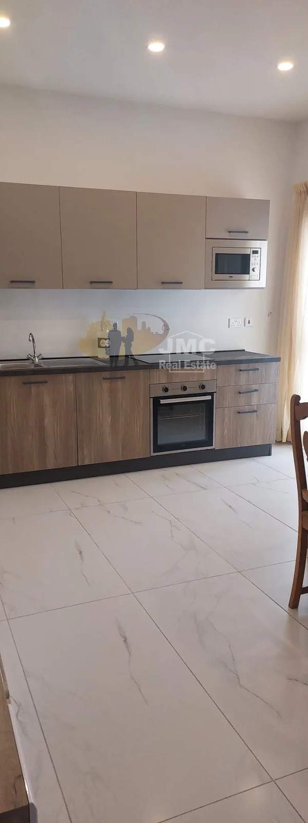 Marsascala 2 bedroom apartment