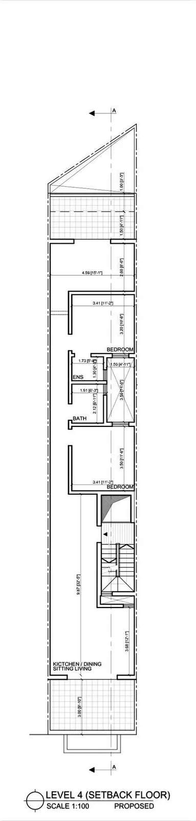 Birzebbugia large highly finished 3 bedroom penthouse with sea views