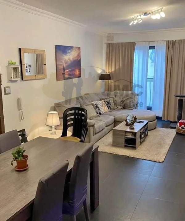 San Gwann 3 bedroom apartment