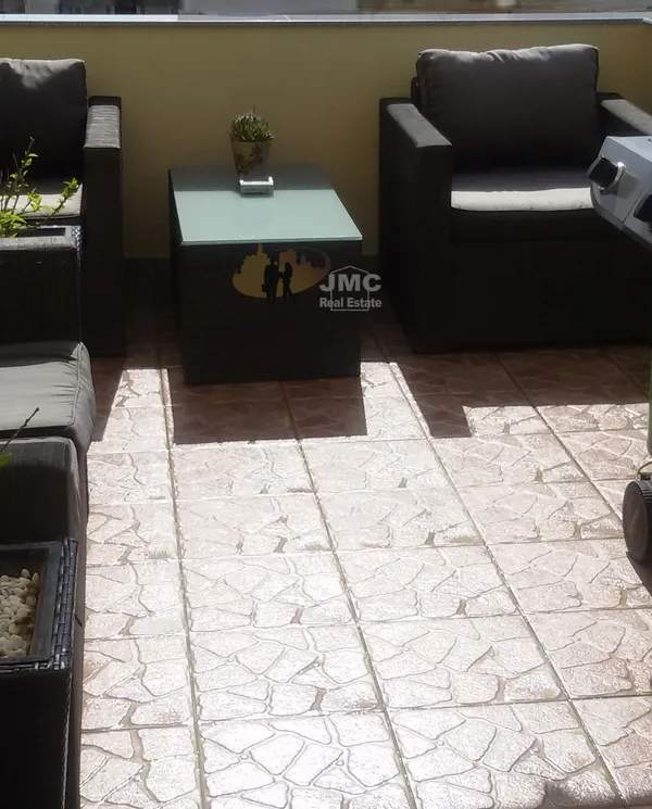 Sliema 4 bedroom townhouse
