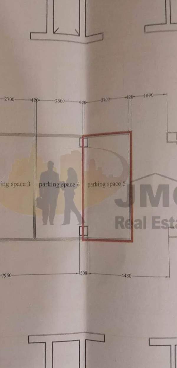 Mtarfa car space
