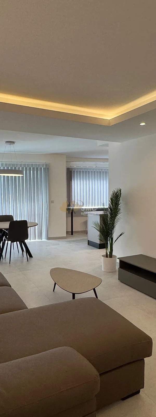 Mellieha 2 double bedroom apartment