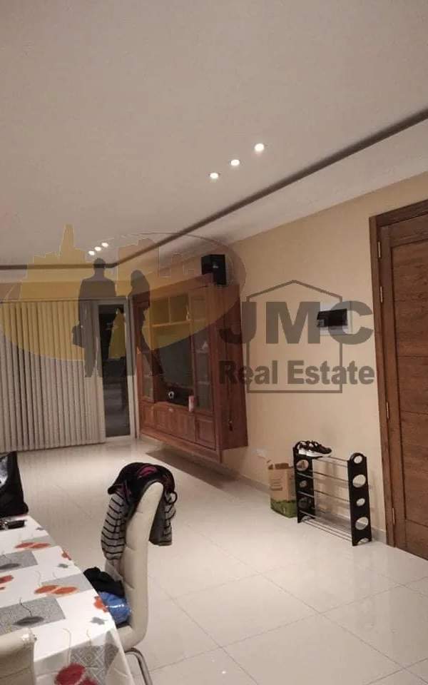 Zurrieq highly finished & furnished 2 bedroom apartment