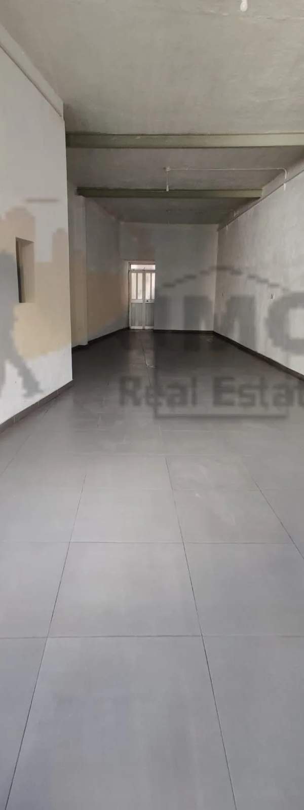 Msida ground floor Class 4B shop/office