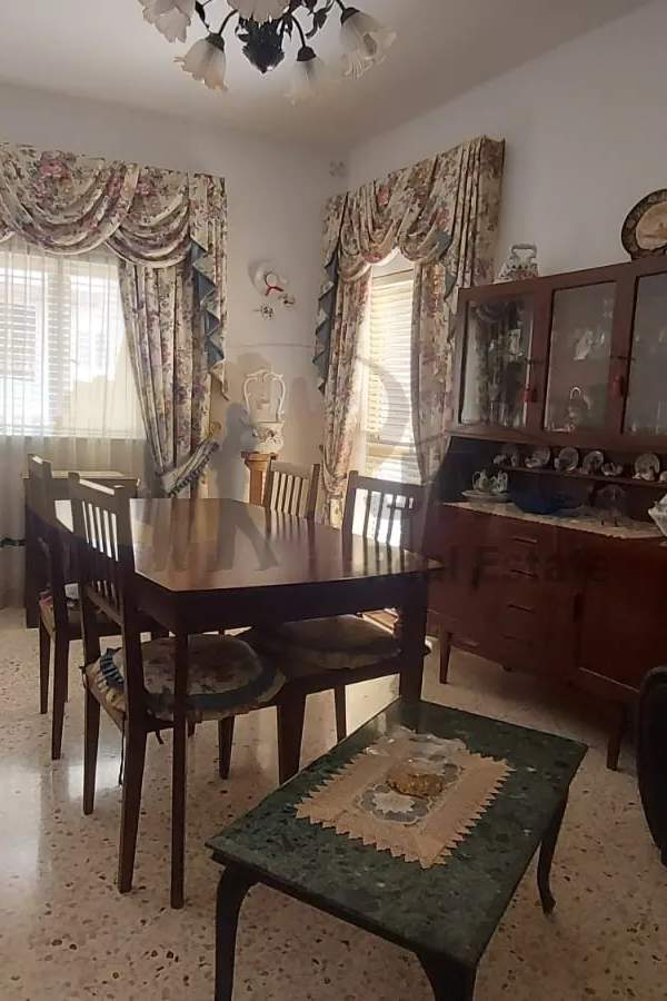 Zebbug (Malta) furnished 2 bedroom maisonette