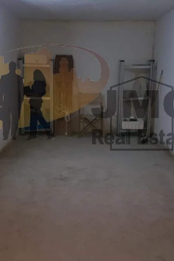 Santa Venera 20.4SQM garage