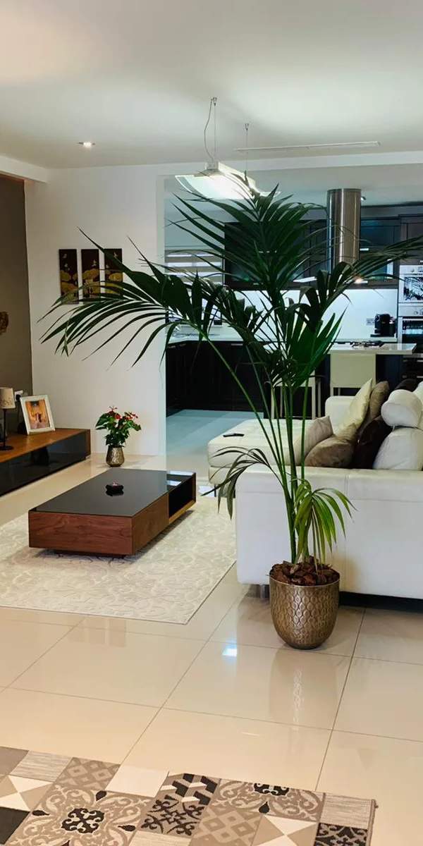 Ibragg highly finished 3 double bedroom apartment