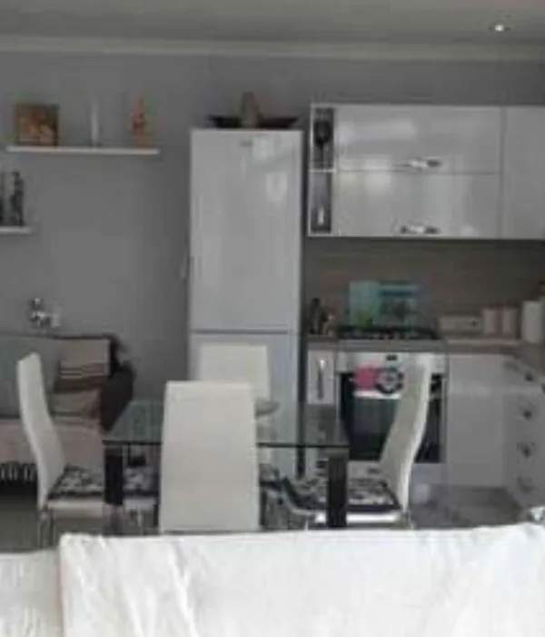 Birzebbugia furnished 2 bedroom penthouse with sea & country views