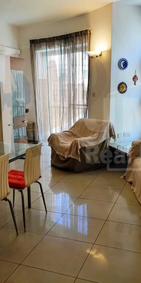 Msida furnished 2 bedroom apartment