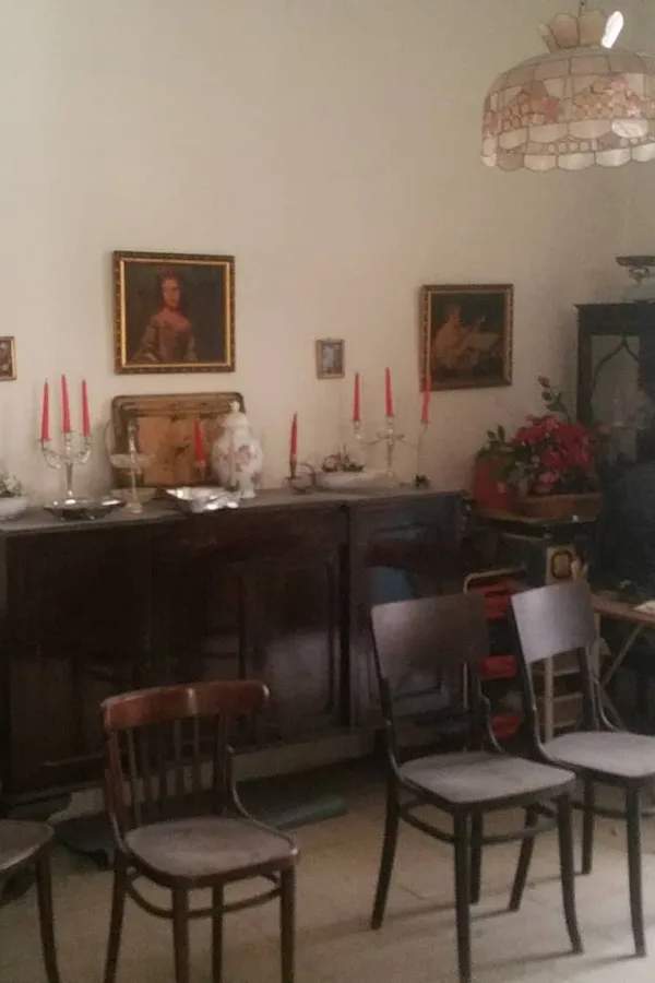 2 bedroom apartment Sliema ref. no. 19935