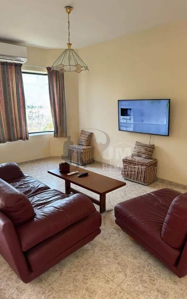 St. Julians Highly Furnished Villa