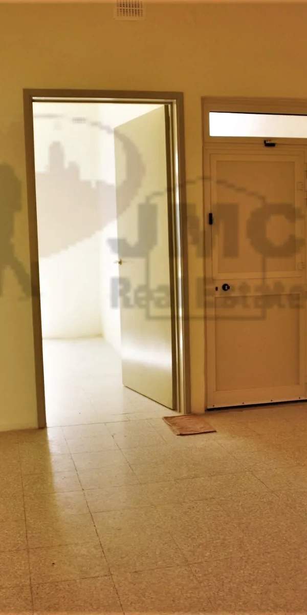 Bugibba finished 1-bedroom apartment