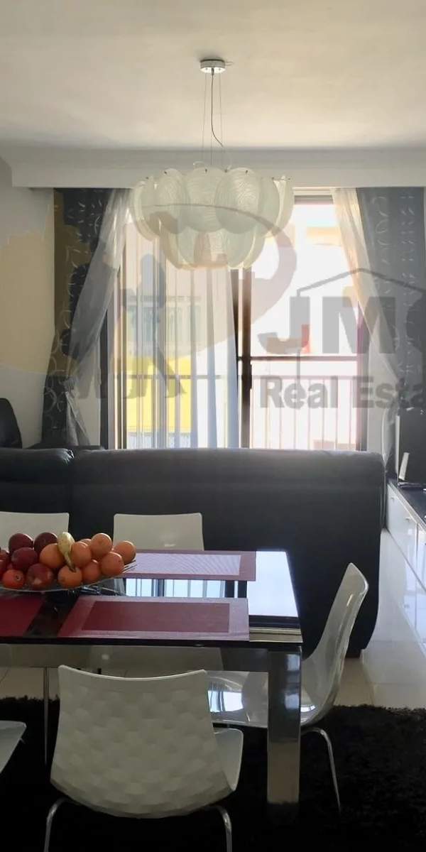 St.Pauls Bay fully furnished 2 bedroom apartment