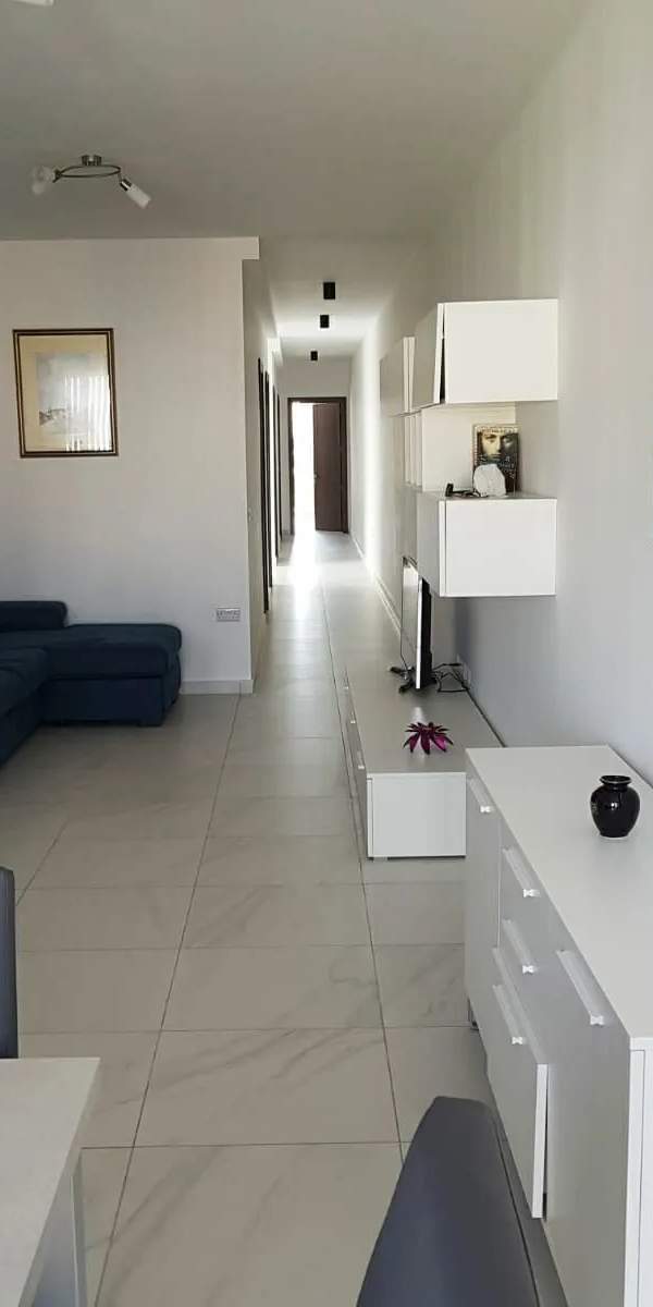 Lija brand new large 3 bedroom apartment