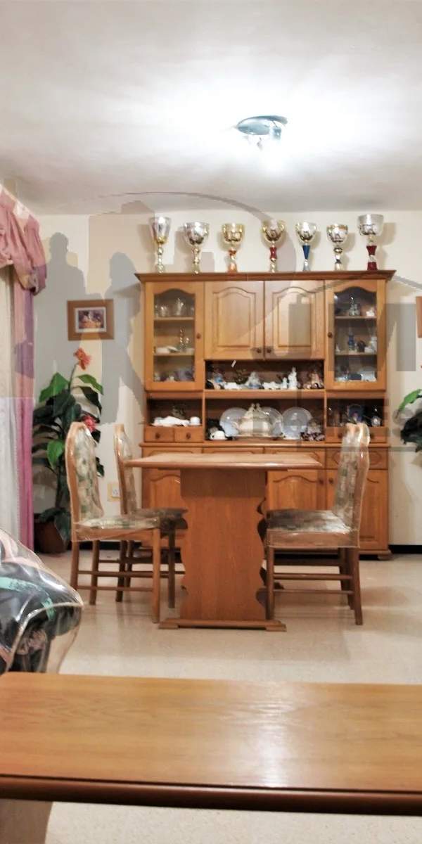 Santa Lucija furnished 3/4 bedroom apartment