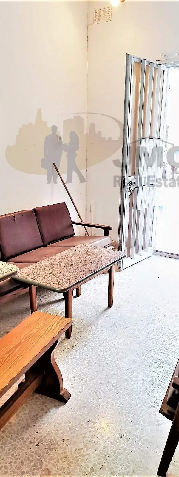 St.Paul❜s Bay 3 bedroom ground floor maisonette