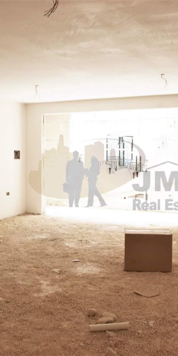 Mqabba finished 3 double bedroom apartments