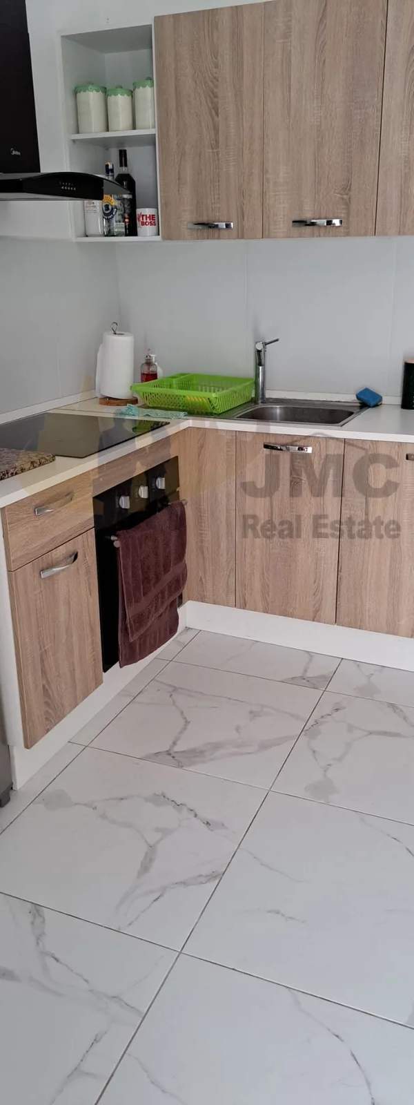 Qawra 2 bedroom apartment