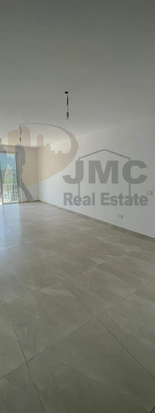 Qormi finished 2 double bedroom apartment