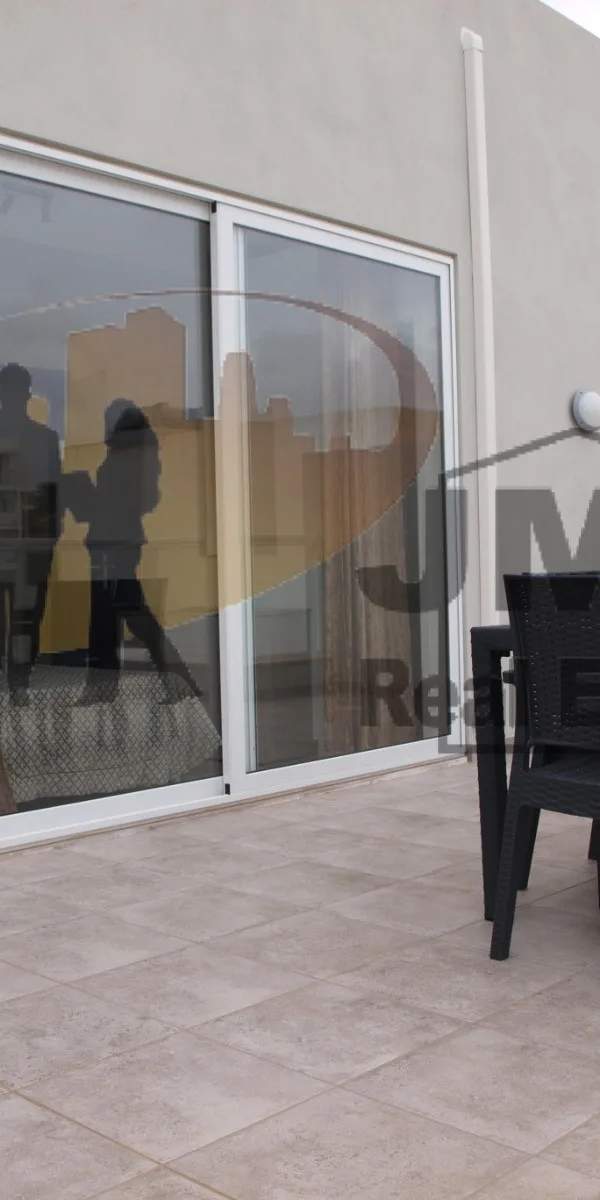 Msida penthouse