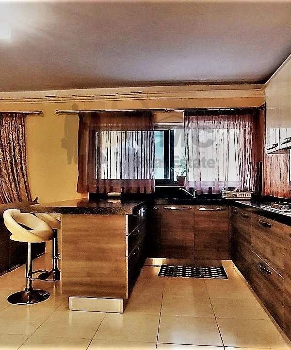 Xghajra 2 double bedroom apartment