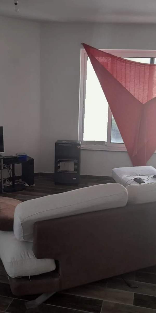 Xghajra 3 double bedroom corner maisonette
